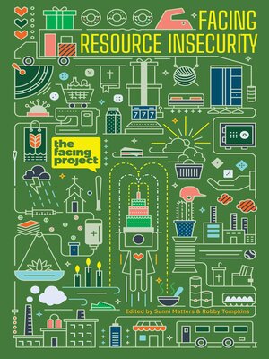 cover image of Facing Resource Insecurity